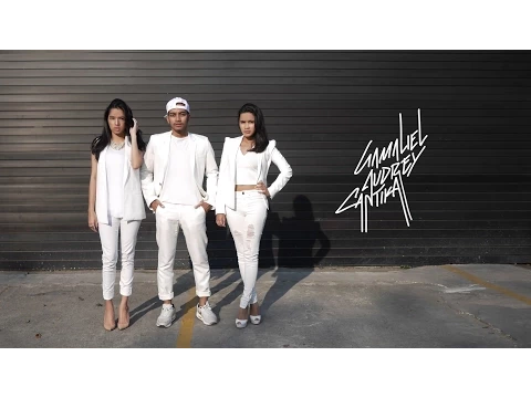 Download MP3 Gamaliel Audrey Cantika - Seberapa Pantas (Studio Session)