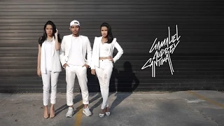 gamaliel audrey cantika seberapa pantas studio session 