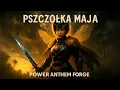 Download Lagu Zbigniew Wodecki - Pszczółka Maja (PAF metal cover)