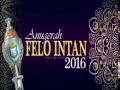 Download Lagu Ucap Jasa Penerima Anugerah Felo INTAN Oktober 2016
