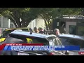 Apparent standoff when police attempted to serve warrant at home in Lynchburg