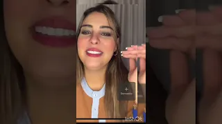 سكينة بنجلون درت لفلوس انا مابقيتش من الطبقة الفقيرة عندي ايفون 17 بروماكس  سكينة بنجلون درت لفلوس انا مابقيتش من الطبقة الفقيرة عندي ايفون 17 بروماكس