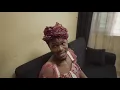 IAMDIKEH - LADIPOE & BUJU - FEELING (MAMA CHINEDU PARODY COVER)