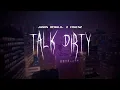 Download Lagu jason derulo - talk dirty (feat. 2 chainz) [ sped up ] lyrics