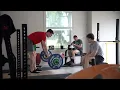 Download Lagu TWO NEW MAXES!... Professional Athlete Lift
