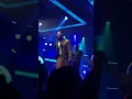 Joeboy brought out Qing Madi to perform “Adenuga” at the Big Brother Naija finale show 🔥