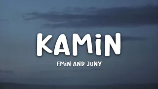 Камин Lyrics Emin And Jony  Камин Lyrics Emin And Jony