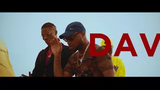 dmw aje feat davido yonda peruzzi u0026 fresh vdm official video 