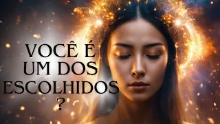 Você é um dos escolhidos de Deus?