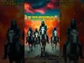 Download Lagu Bible Prophecy: The Four Horsemen