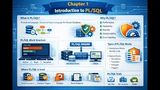 Tutorial 1 Introduction to Oracle