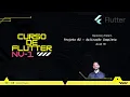 FLUTTER NV1 - 18 Projeto Repository Pattern