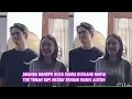 Download Lagu Akhirnya Amanda Manopo Buka Suara Diisukan Hanya 'TTM' Teman Tapi Mesra Dengan Kenny Austin