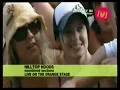 Hilltop Hoods live at Sydney BDO - Nosebleed Section