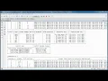 Class Scheduling 03 Genetic Algorithm 04 Python Prototype Project instructor availability