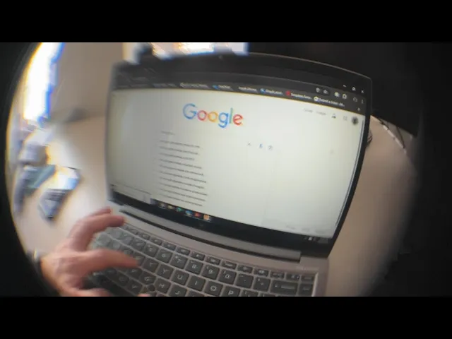 YouTube video thumbnail