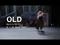 OLD | Margie Gillis ::: Agora de la danse