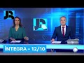 Download Lagu Assista à íntegra do Jornal da Record | 12/10/2024