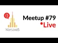 WarsawJS Meetup Online