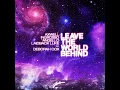 Leave The World Behind