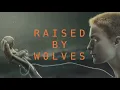 Download Lagu 2HR Version: Raised By Wolves Main Theme - Mariam Wallentin \u0026 Ben Frost