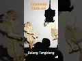 Download Lagu GENDIRAN CAKILAN  versi Ki Sri Susilo Tengkleng #kisrisusilotengkleng #wayangkulitindonesia #wayang