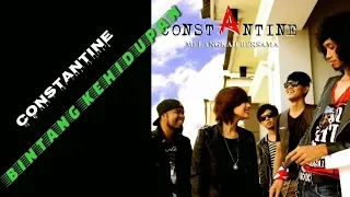 Download Bintang kehidupan -  constantine band  lyric music MP3