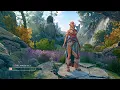 BALDUR'S GATE 3 Character Creation Music + Ambience | 1 HOUR
