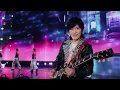 草蜢 GRASSHOPPER × 五月天 MAYDAY [ 忘情森巴舞 Blame It on the Samba × 派對動物 Party Animal ] 5525+2 版 Stage MV