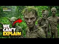 Lagu 12 Terrifying Discoveries In The Amazon That Terrified The World