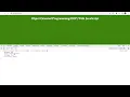 OOP - Inheritance between Classes Constructor Function