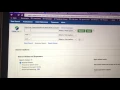 PSU database