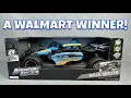A GREAT BEGINNER RC CAR FOR 39 YES ADVENTURE FORCE BAJA BRUTE OPENING AND REVIEW