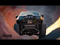 LONG TRAVEL 4Runner Goes Off-Road for the FIRST TIME - Hells Revenge Fins Things