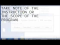 Number System Converter using Visual Basic VB net