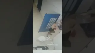 مندوبية السجون الهلكية تنشر فيديو للصحفي سليمان الريسوني من داخل الزنزانة عكاشة  مندوبية السجون الهلكية تنشر فيديو للصحفي سليمان الريسوني من داخل الزنزانة عكاشة