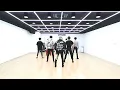 Download Lagu [ATEEZ - Horizon] dance practice mirrored