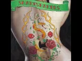 The Snakeshakers - Wild About You Baby