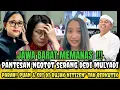 Download Lagu MENEGANGKAN‼️“Salsa Erwina Membungkam Puan Maharani \u0026 Sri Mulyani, Kang Dedi Mulyadi Dibela Rakyat”