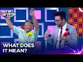 What Is This Dance Actually For? | The Price Is Right