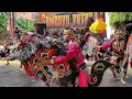 Download Lagu Jaranan SAMBOYO PUTRO Kuda Kepang Super Pegon❗Live Mojokendil Ngronggot Nganjuk