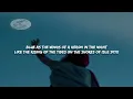 Sabrina Jordan - Hazel Eyes (Lyrics)
