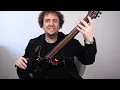 2024 Ibanez S1070PBZ | A Premium HSH beast with stunning versatility and exotic woods! Review & Demo