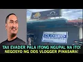 Lagu AKALA MO MALINIS, T4X 3VADER PALA ANG NGUPAL NA DDS VLOGGER NA MALAKAS MANLA!T ! 