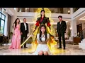 Lagu Reborn as a Disowned Heiress—She Uses Ancient Wisdom to Take Back Everything \u0026 Wins a CEO’s Heart！