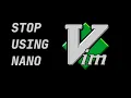 Vanilla Vim to LSP in 22 minutes 2026 Edition