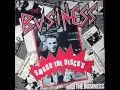 Download Lagu The Business - Smash The Disco´s (Full Album)