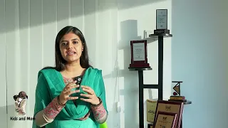 শিশুর কোষ্ঠকাঠিন্যের প্রধান কারণ কী? অভিভাবকদের যা জানা জরুরি | Nahida Ahmed | kids and mom