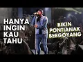 Download Lagu Repvblik - Hanya Ingin Kau Tau Bikin Pontianak Bergoyang (live performance)