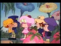 Strawberry Shortcake - Her Very First Adventure